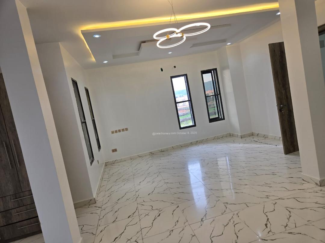 Now Available: Modern 2-Bedroom Apartment for Rent in Jahi, Abuja | ₦7m/Year | All Rooms Ensuite Now Available: Modern 2-Bedroom Apartment for Rent in Jahi, Abuja | ₦7m/Year | All Rooms Ensuite