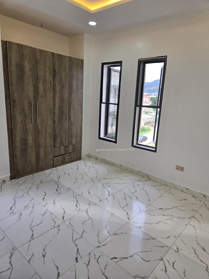 Now Available: Modern 2-Bedroom Apartment for Rent in Jahi, Abuja | ₦7m/Year | All Rooms Ensuite Now Available: Modern 2-Bedroom Apartment for Rent in Jahi, Abuja | ₦7m/Year | All Rooms Ensuite