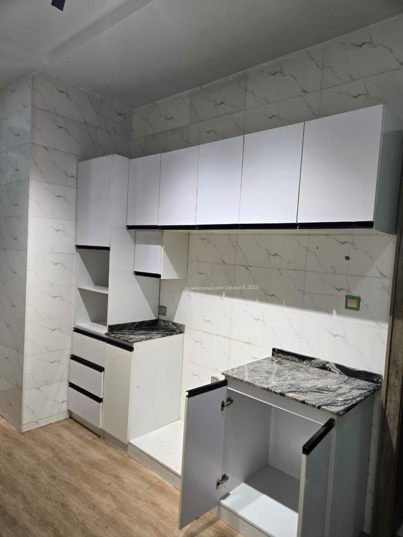 Now Available: Modern 2-Bedroom Apartment for Rent in Jahi, Abuja | ₦7m/Year | All Rooms Ensuite Now Available: Modern 2-Bedroom Apartment for Rent in Jahi, Abuja | ₦7m/Year | All Rooms Ensuite