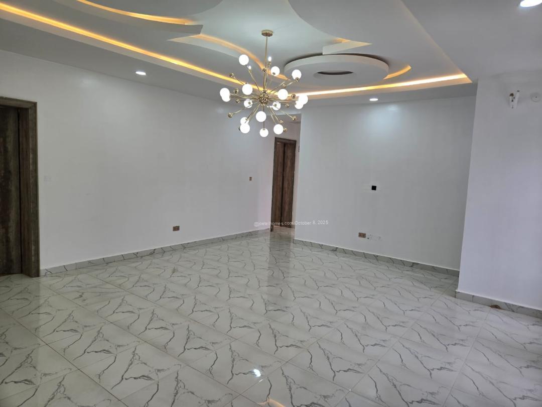 Now Available: Modern 2-Bedroom Apartment for Rent in Jahi, Abuja | ₦7m/Year | All Rooms Ensuite Now Available: Modern 2-Bedroom Apartment for Rent in Jahi, Abuja | ₦7m/Year | All Rooms Ensuite