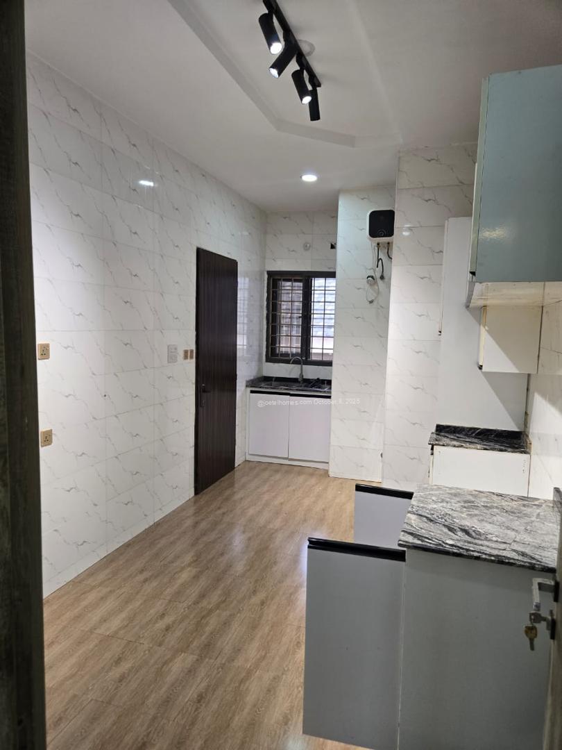 Now Available: Modern 2-Bedroom Apartment for Rent in Jahi, Abuja | ₦7m/Year | All Rooms Ensuite Now Available: Modern 2-Bedroom Apartment for Rent in Jahi, Abuja | ₦7m/Year | All Rooms Ensuite