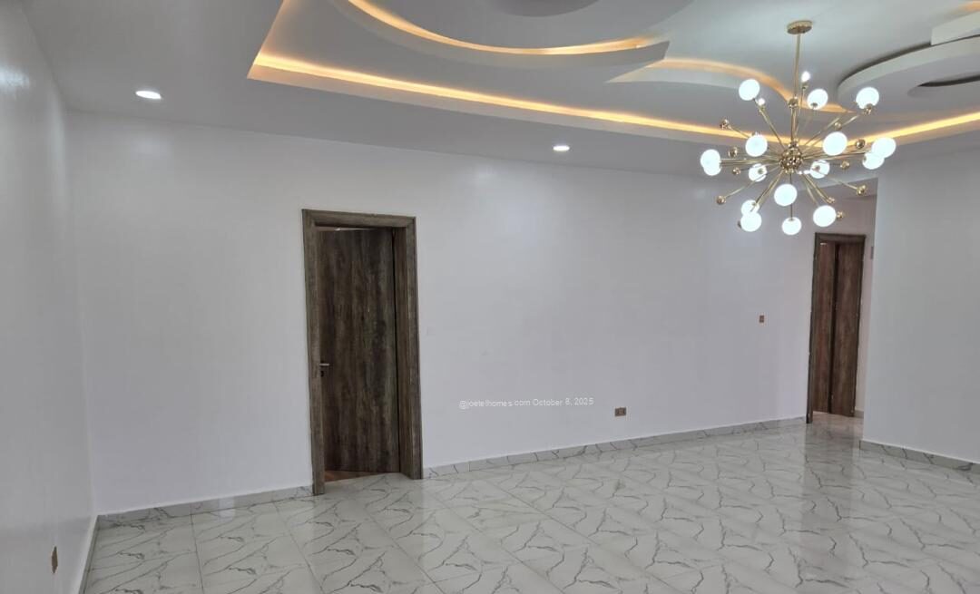 Now Available: Modern 2-Bedroom Apartment for Rent in Jahi, Abuja | ₦7m/Year | All Rooms Ensuite Now Available: Modern 2-Bedroom Apartment for Rent in Jahi, Abuja | ₦7m/Year | All Rooms Ensuite