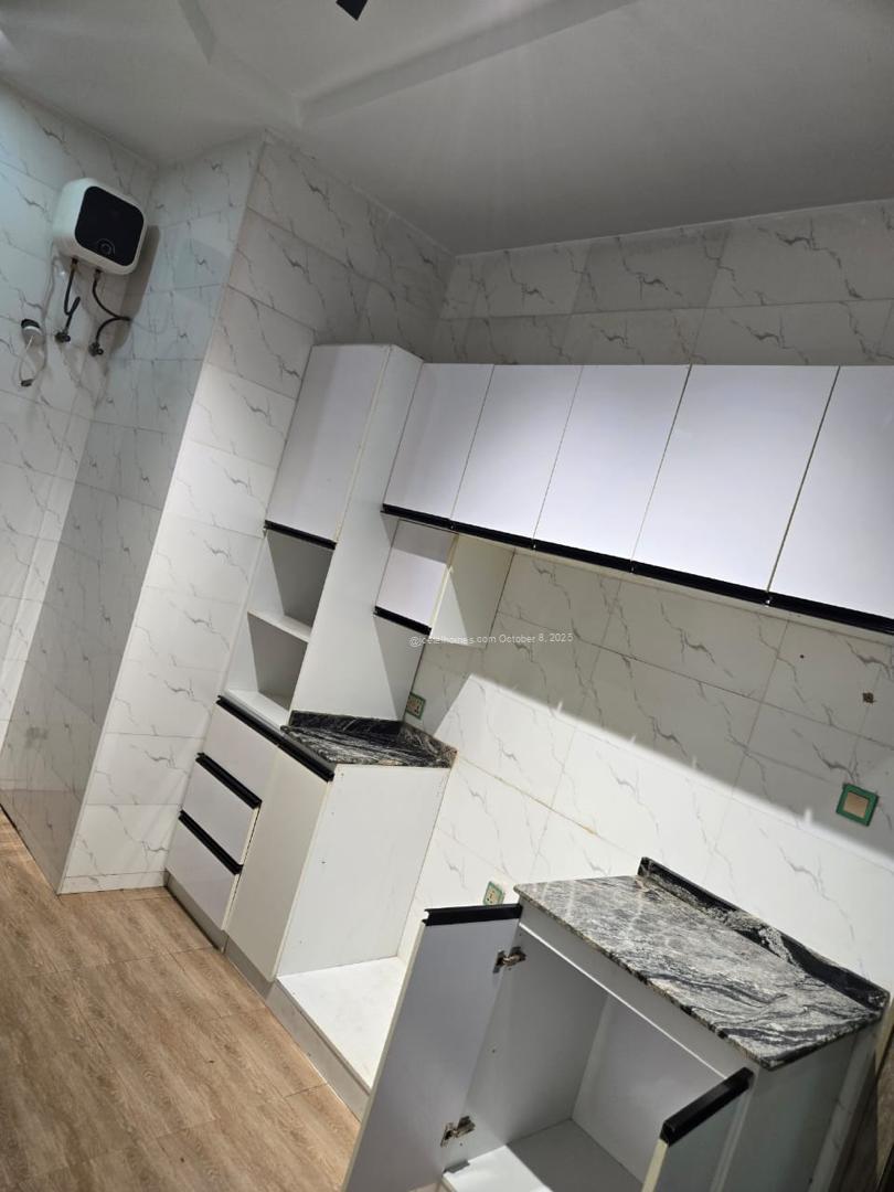 Now Available: Modern 2-Bedroom Apartment for Rent in Jahi, Abuja | ₦7m/Year | All Rooms Ensuite Now Available: Modern 2-Bedroom Apartment for Rent in Jahi, Abuja | ₦7m/Year | All Rooms Ensuite