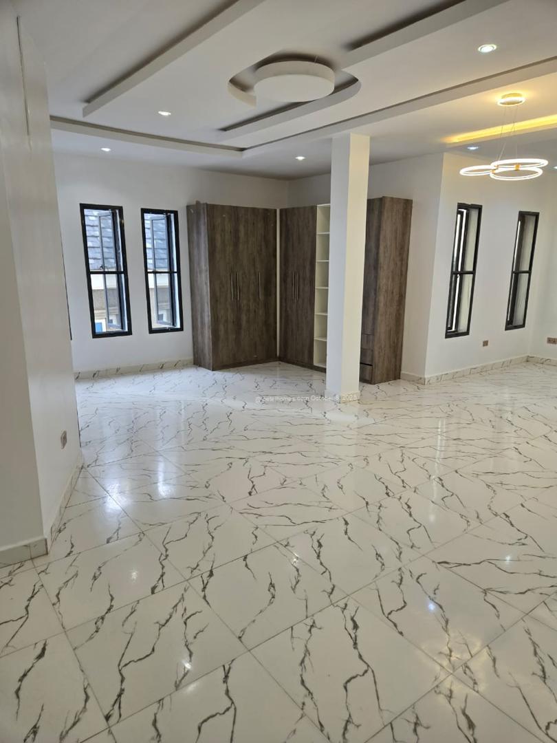 Now Available: Modern 2-Bedroom Apartment for Rent in Jahi, Abuja | ₦7m/Year | All Rooms Ensuite Now Available: Modern 2-Bedroom Apartment for Rent in Jahi, Abuja | ₦7m/Year | All Rooms Ensuite