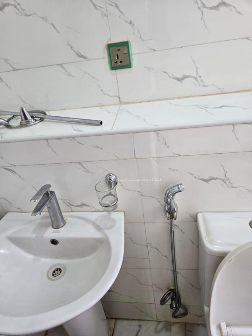 Now Available: Modern 2-Bedroom Apartment for Rent in Jahi, Abuja | ₦7m/Year | All Rooms Ensuite Now Available: Modern 2-Bedroom Apartment for Rent in Jahi, Abuja | ₦7m/Year | All Rooms Ensuite