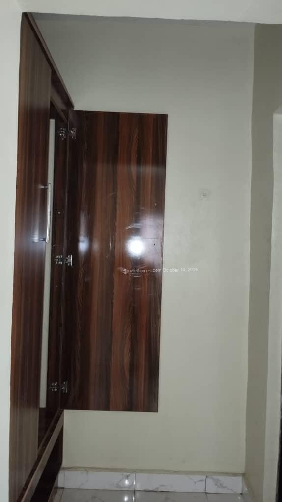 2-Bedroom Flat for Rent in Rayfield Jos 2025 | Gated with Private Borehole 2-Bedroom Flat for Rent in Rayfield Jos 2025 | Gated with Private Borehole