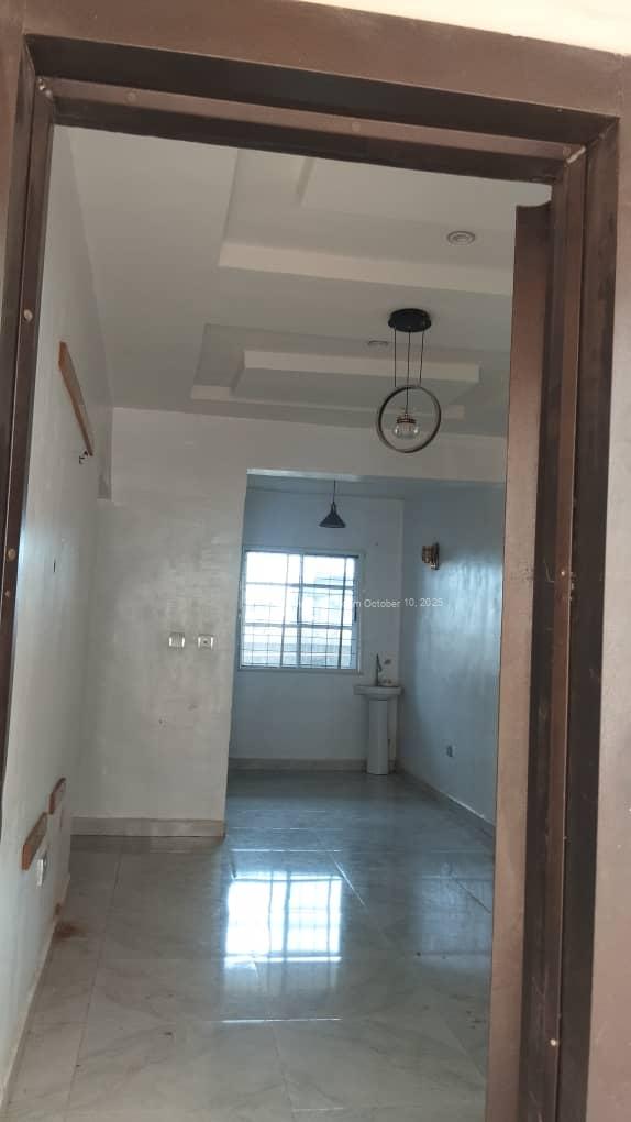 2-Bedroom Flat for Rent in Rayfield Jos 2025 | Gated with Private Borehole 2-Bedroom Flat for Rent in Rayfield Jos 2025 | Gated with Private Borehole