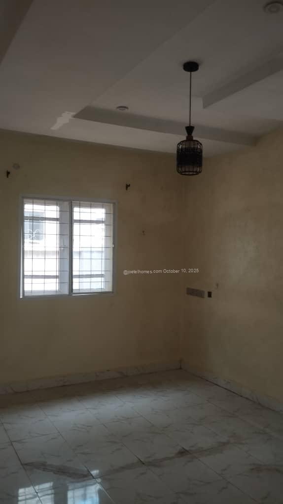 2-Bedroom Flat for Rent in Rayfield Jos 2025 | Gated with Private Borehole 2-Bedroom Flat for Rent in Rayfield Jos 2025 | Gated with Private Borehole