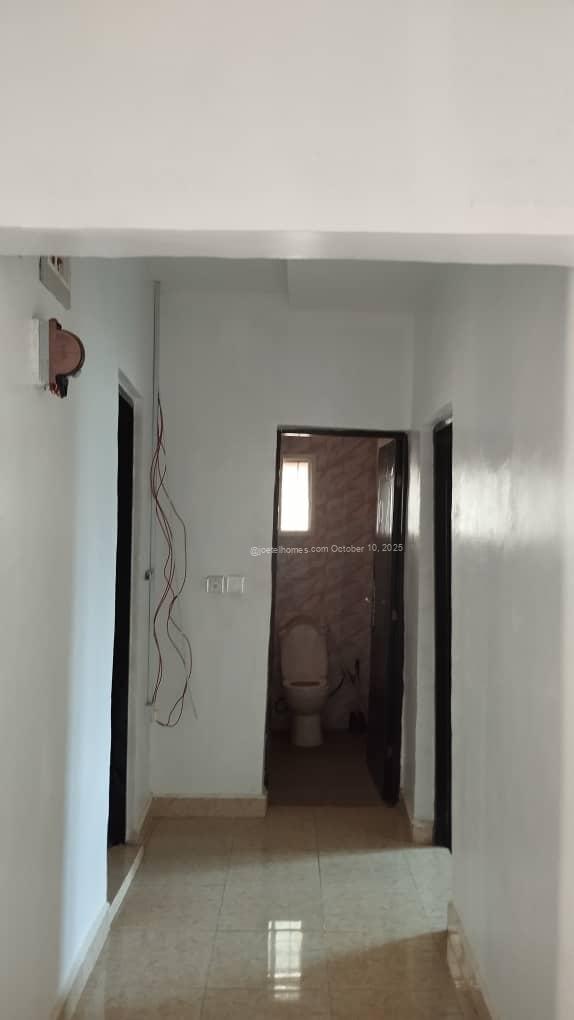 2-Bedroom Flat for Rent in Rayfield Jos 2025 | Gated with Private Borehole 2-Bedroom Flat for Rent in Rayfield Jos 2025 | Gated with Private Borehole
