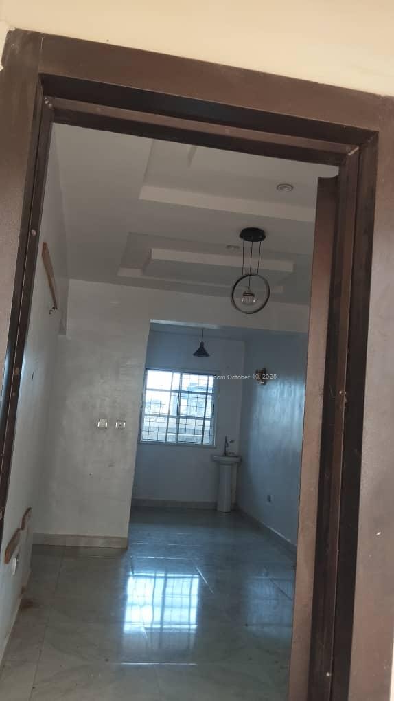 2-Bedroom Flat for Rent in Rayfield Jos 2025 | Gated with Private Borehole 2-Bedroom Flat for Rent in Rayfield Jos 2025 | Gated with Private Borehole