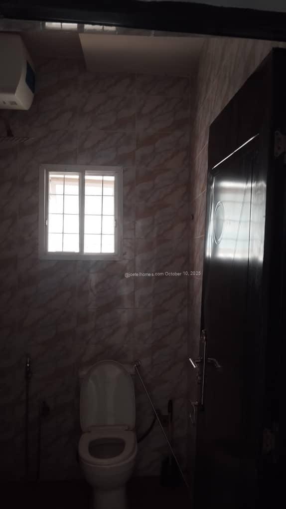 2-Bedroom Flat for Rent in Rayfield Jos 2025 | Gated with Private Borehole 2-Bedroom Flat for Rent in Rayfield Jos 2025 | Gated with Private Borehole