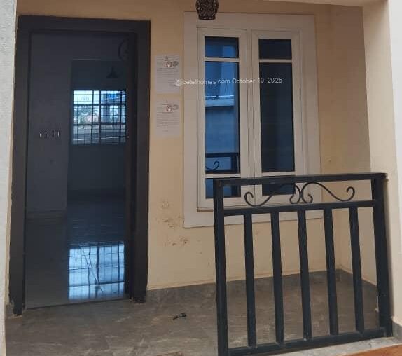 2-Bedroom Flat for Rent in Rayfield Jos 2025 | Gated with Private Borehole 2-Bedroom Flat for Rent in Rayfield Jos 2025 | Gated with Private Borehole