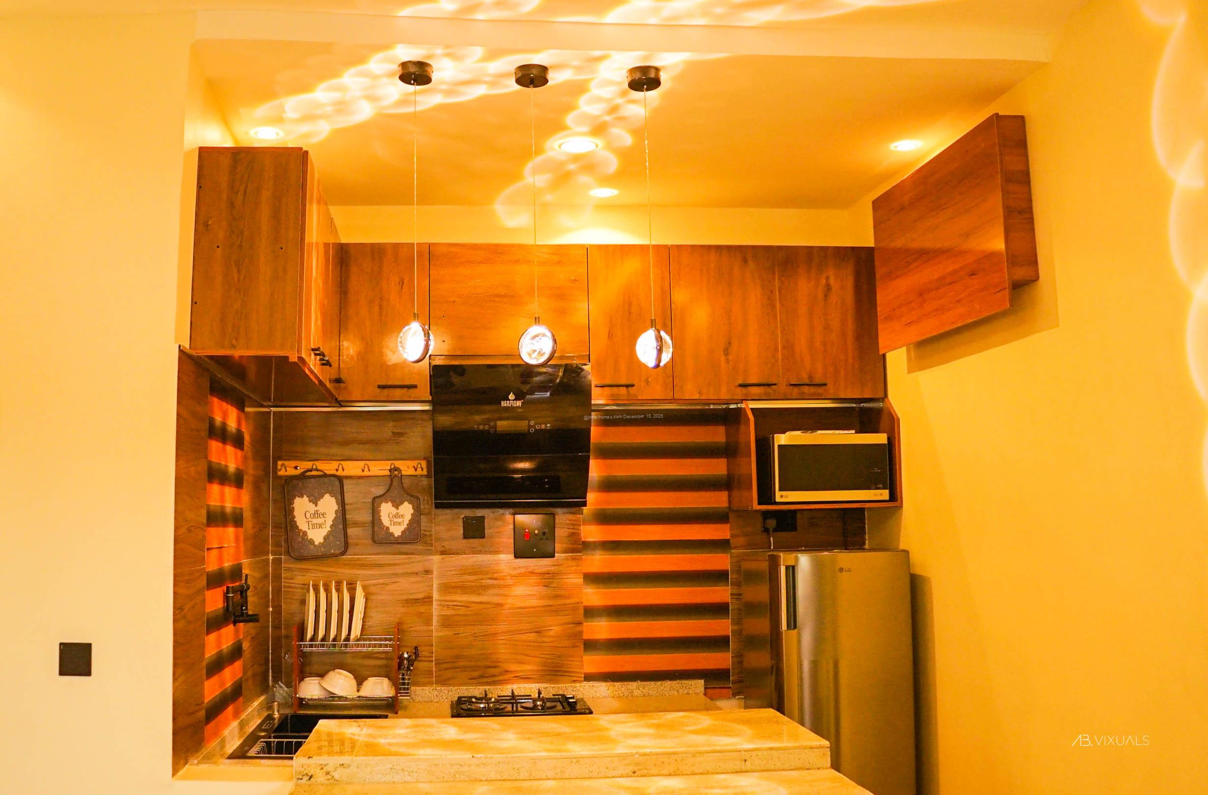 Fully Furnished Luxury Serviced Apartment in Rayfield Jos Plateau Nigeria