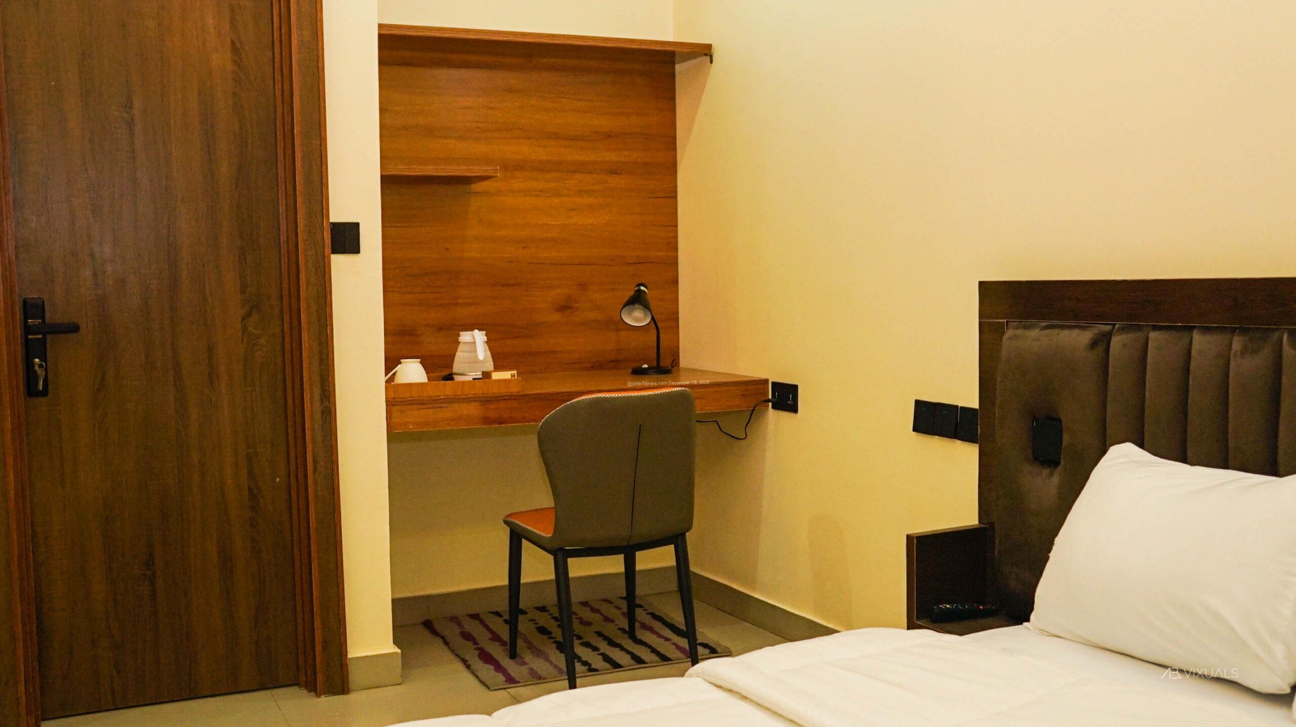 Fully Furnished Luxury Serviced Apartment in Rayfield Jos Plateau Nigeria