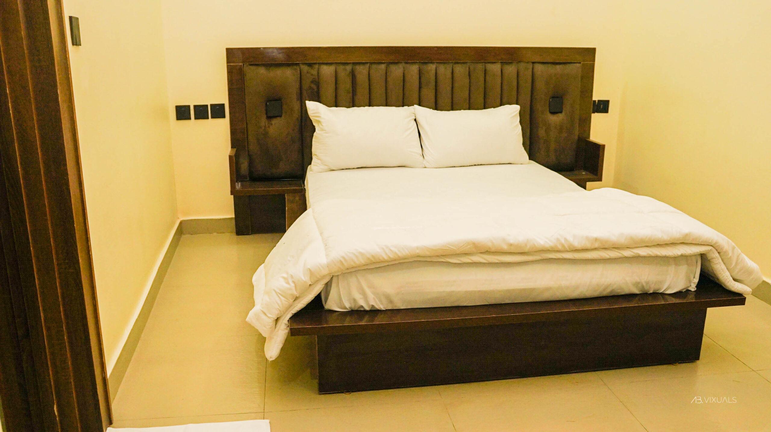 Fully Furnished Luxury Serviced Apartment in Rayfield Jos Plateau Nigeria