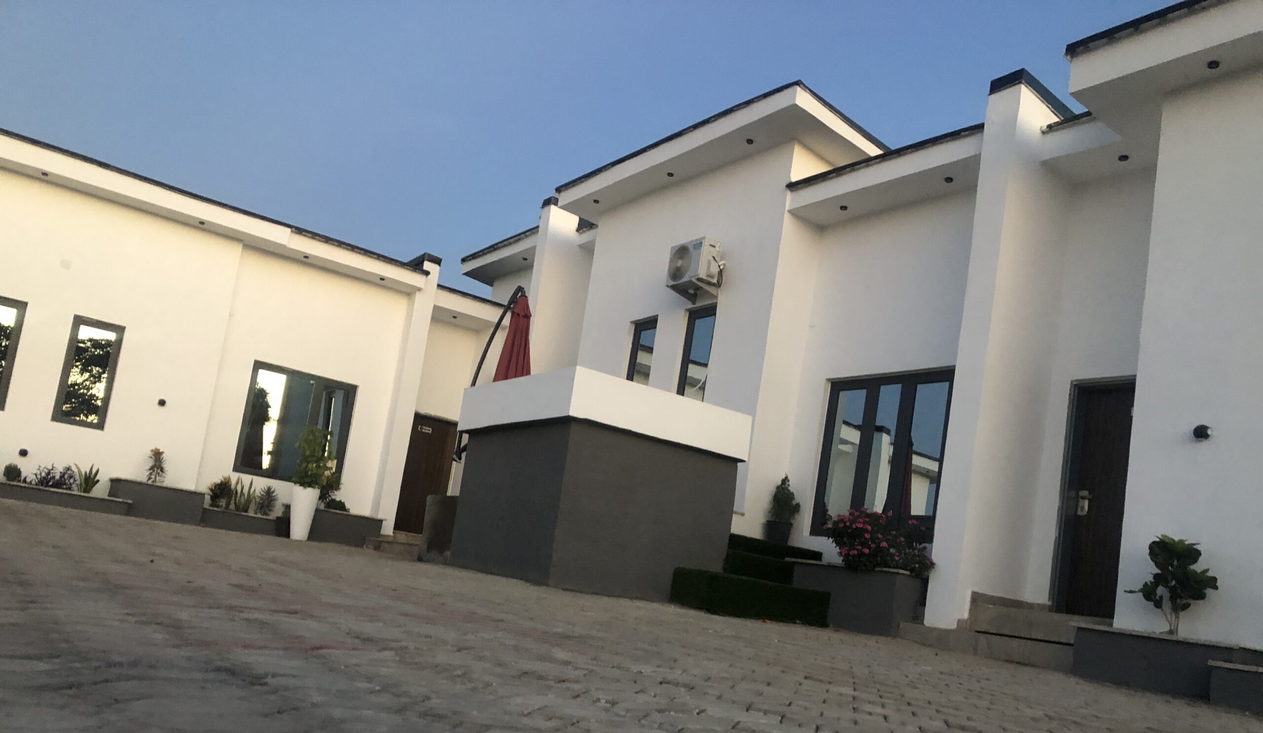 Fully Furnished Luxury Serviced Apartment in Rayfield Jos Plateau Nigeria