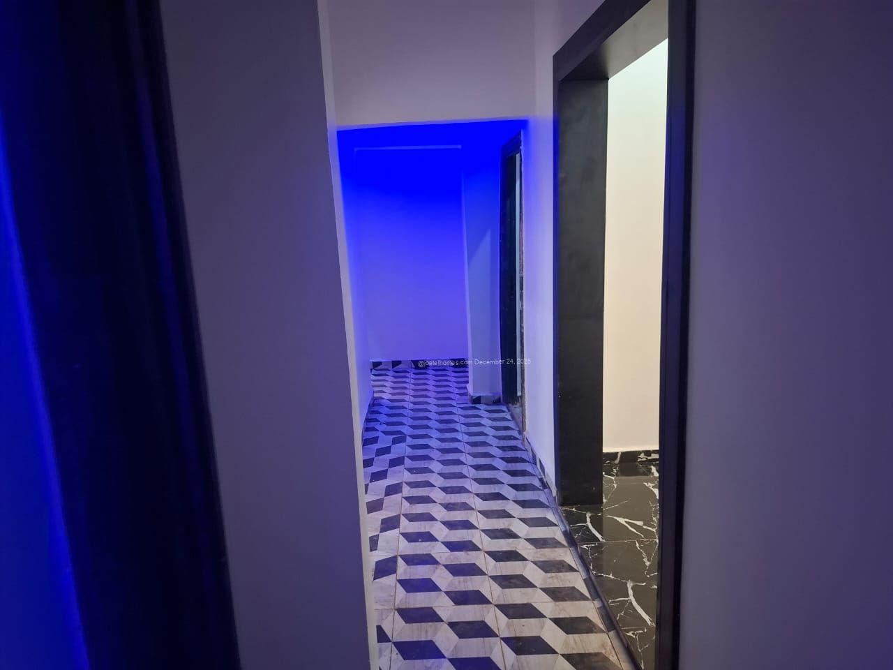 Premium 3-Bedroom Standalone House for Rent in Kwang, Jos | Gated, Serene & Fully Modernized