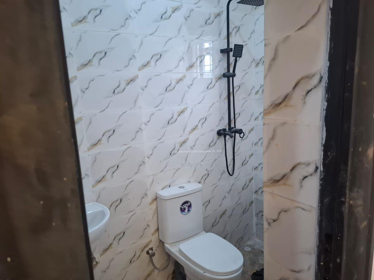 Premium 3-Bedroom Standalone House for Rent in Kwang, Jos | Gated, Serene & Fully Modernized