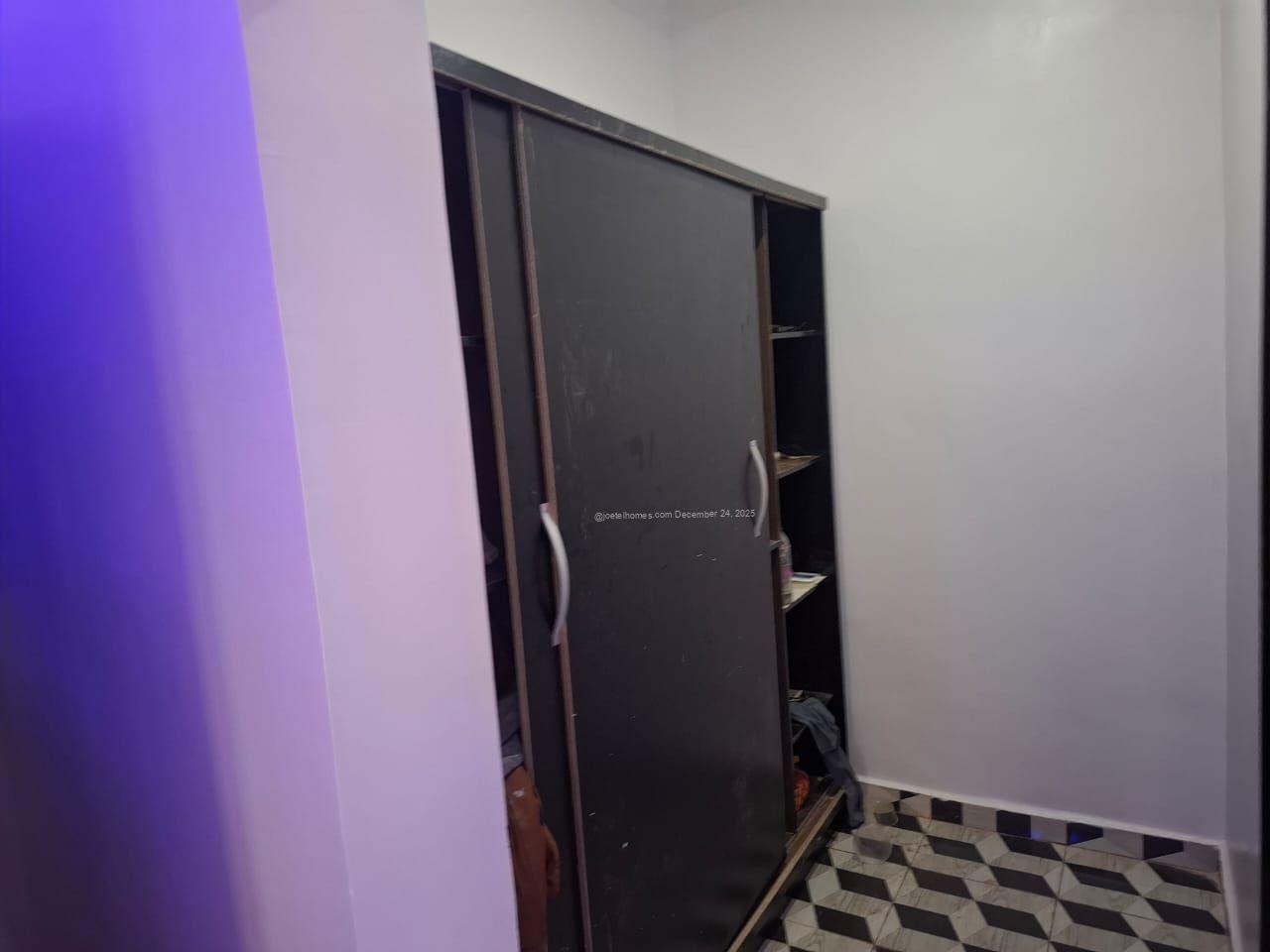 Premium 3-Bedroom Standalone House for Rent in Kwang, Jos | Gated, Serene & Fully Modernized