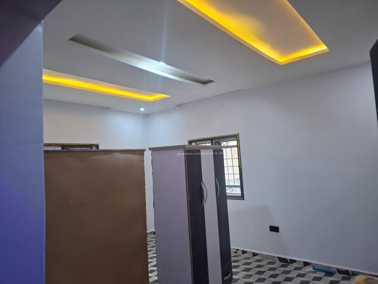 Premium 3-Bedroom Standalone House for Rent in Kwang, Jos | Gated, Serene & Fully Modernized