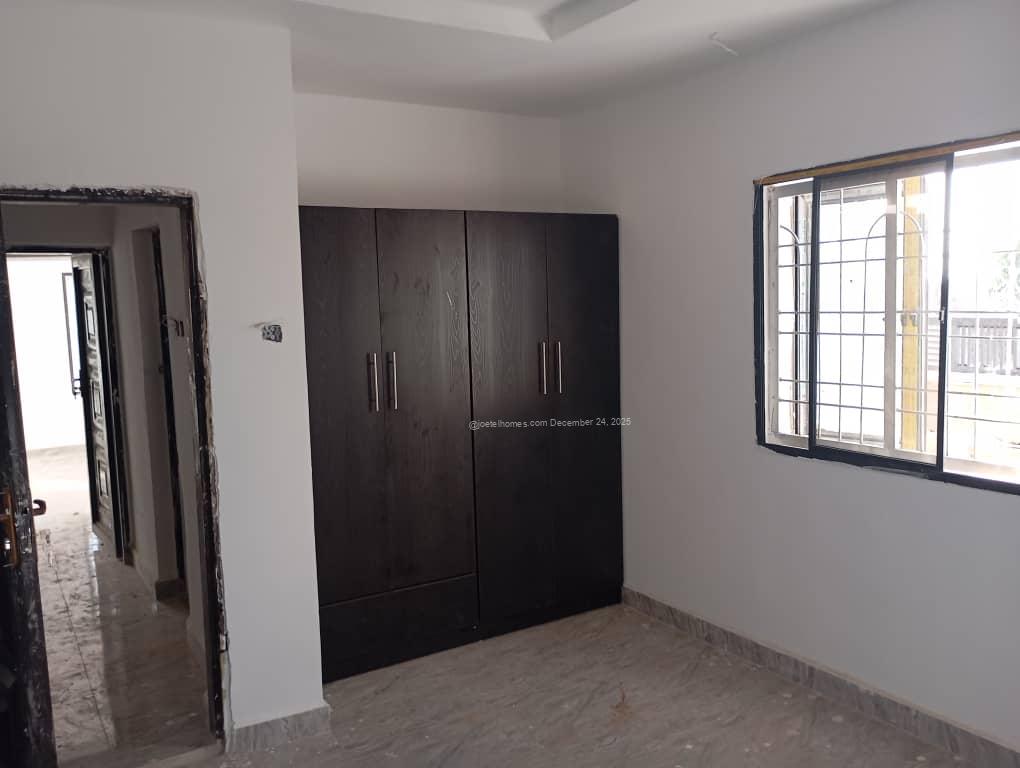 Live in Style: Rent a New 2-Bedroom Flat with Modern Amenities | Rayfield, Jos Plateau State| Tiled, Fitted Kitchen & More