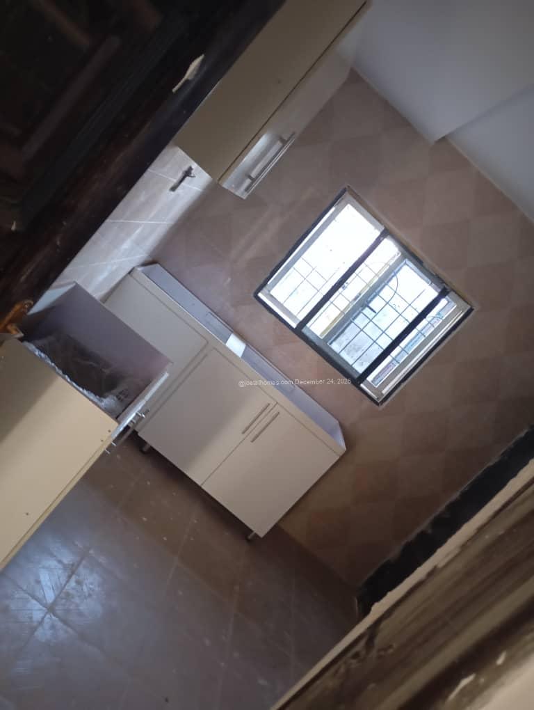 Live in Style: Rent a New 2-Bedroom Flat with Modern Amenities | Rayfield, Jos Plateau State| Tiled, Fitted Kitchen & More