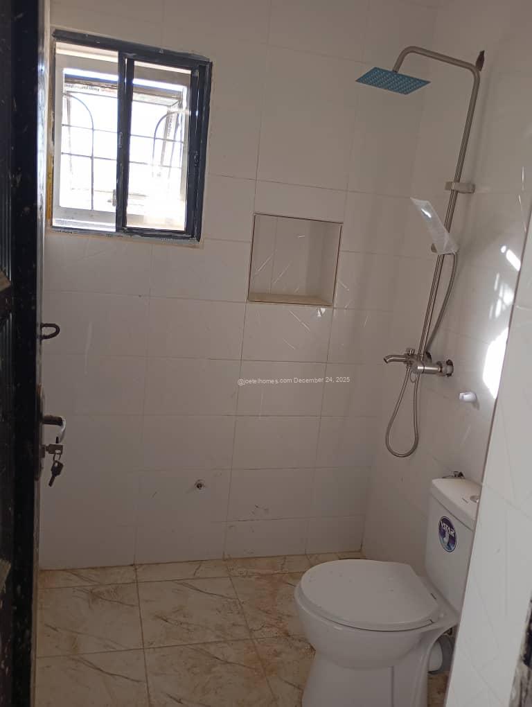 Live in Style: Rent a New 2-Bedroom Flat with Modern Amenities | Rayfield, Jos Plateau State| Tiled, Fitted Kitchen & More