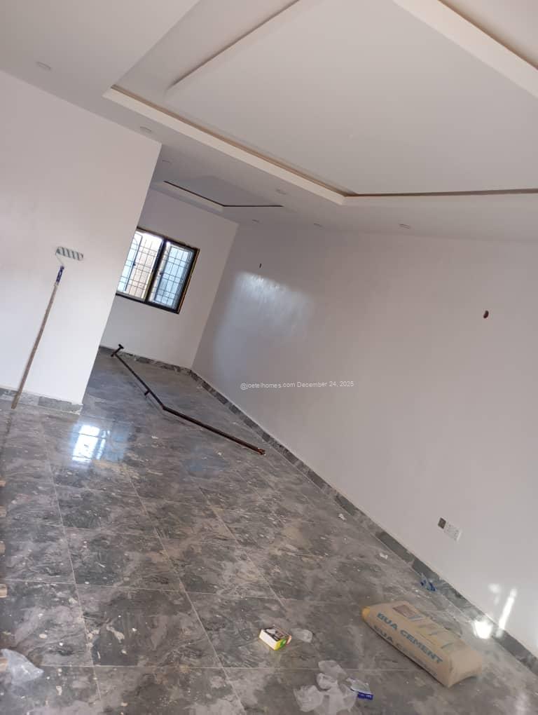 Live in Style: Rent a New 2-Bedroom Flat with Modern Amenities | Rayfield, Jos Plateau State| Tiled, Fitted Kitchen & More