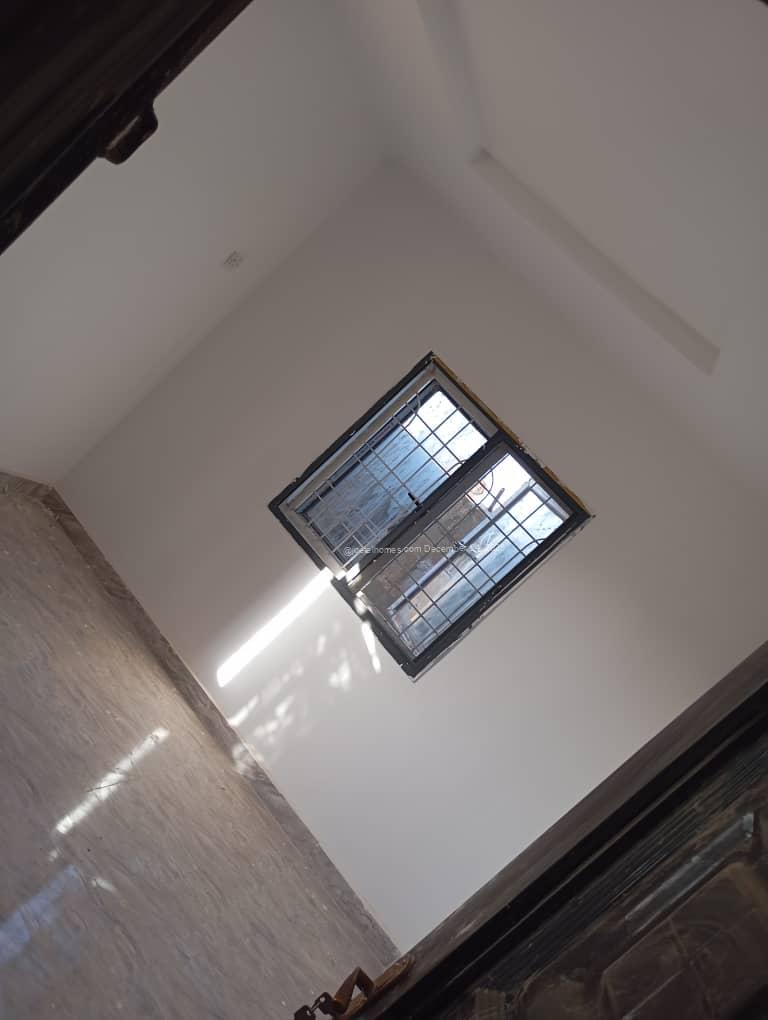 Live in Style: Rent a New 2-Bedroom Flat with Modern Amenities | Rayfield, Jos Plateau State| Tiled, Fitted Kitchen & More