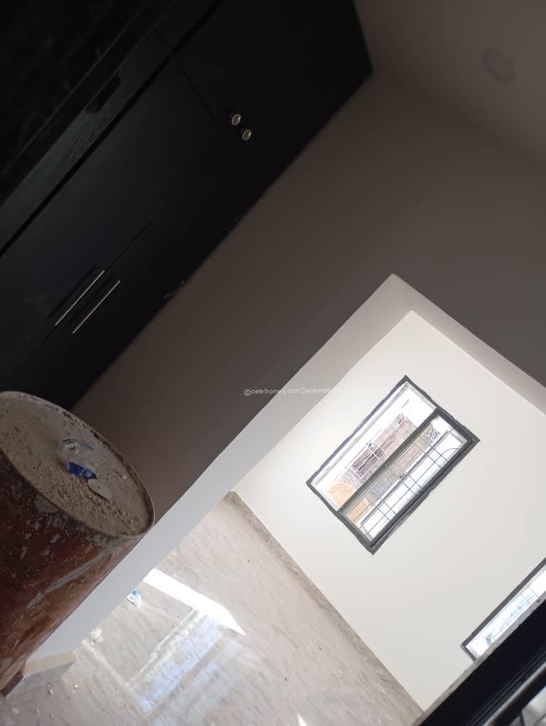 Live in Style: Rent a New 2-Bedroom Flat with Modern Amenities | Rayfield, Jos Plateau State| Tiled, Fitted Kitchen & More