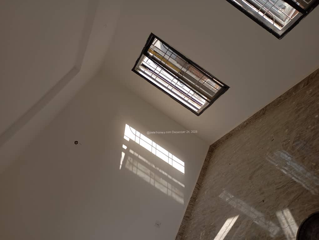 Live in Style: Rent a New 2-Bedroom Flat with Modern Amenities | Rayfield, Jos Plateau State| Tiled, Fitted Kitchen & More