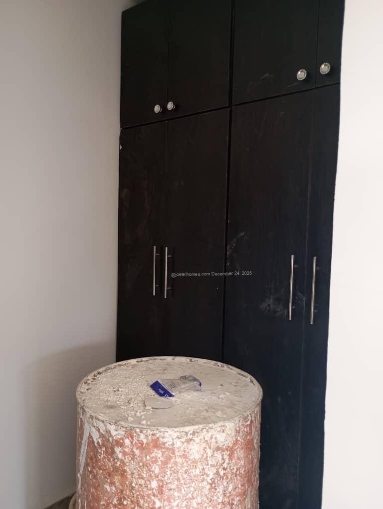 Live in Style: Rent a New 2-Bedroom Flat with Modern Amenities | Rayfield, Jos Plateau State| Tiled, Fitted Kitchen & More