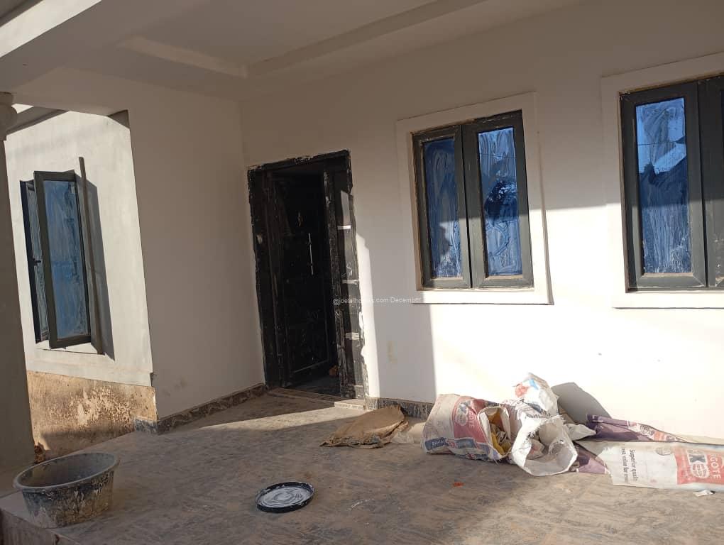 Live in Style: Rent a New 2-Bedroom Flat with Modern Amenities | Rayfield, Jos Plateau State| Tiled, Fitted Kitchen & More