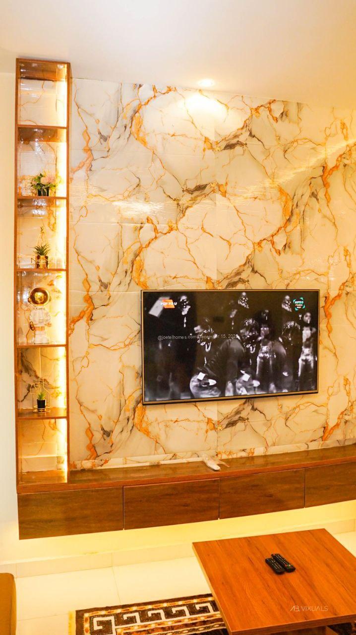 Fully Furnished Luxury Serviced Apartment in Rayfield Jos Plateau Nigeria