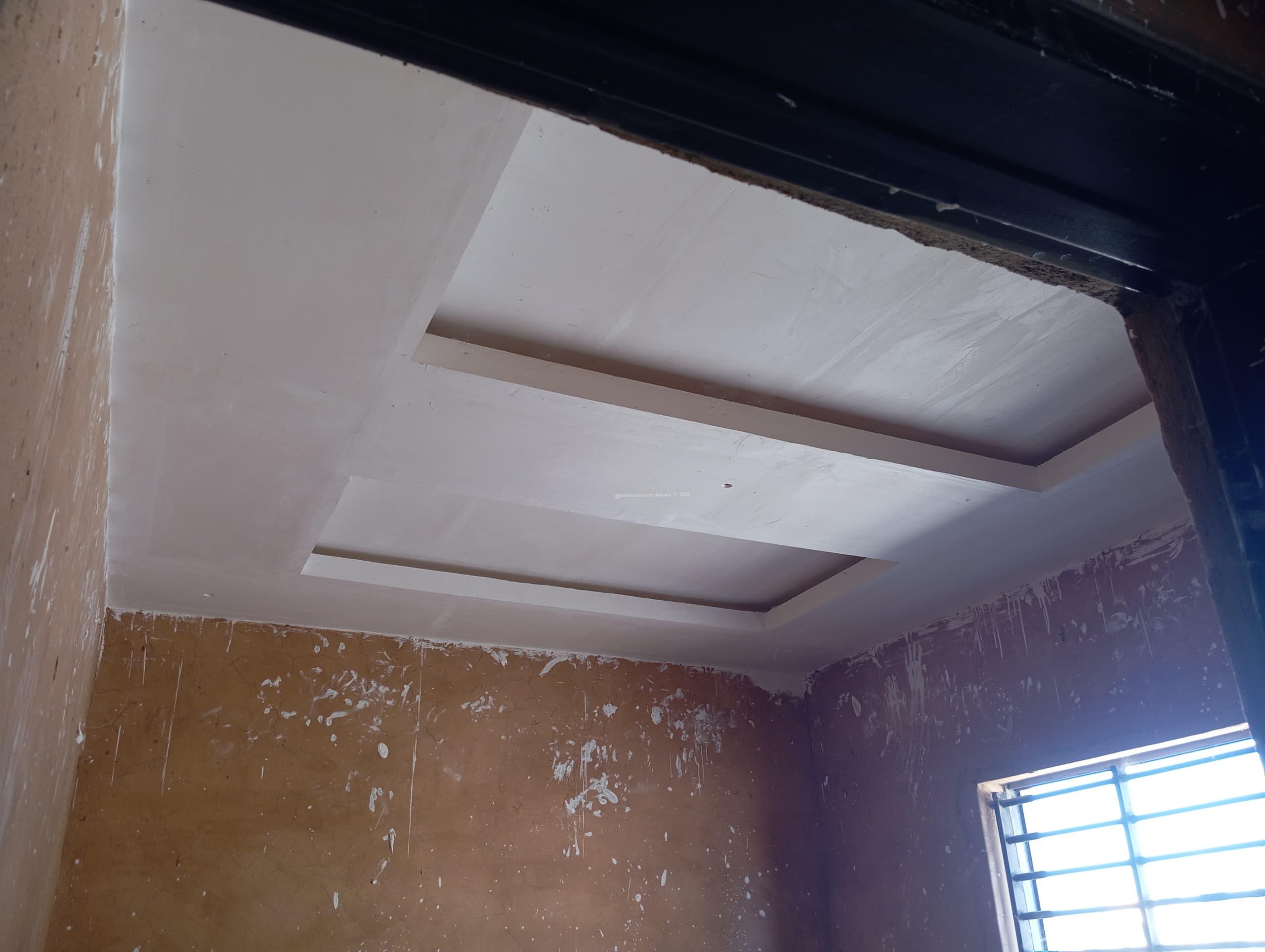 FOR SALE: Prime 3-Bedroom Bungalow in Shinco Close, Jos | ₦30M