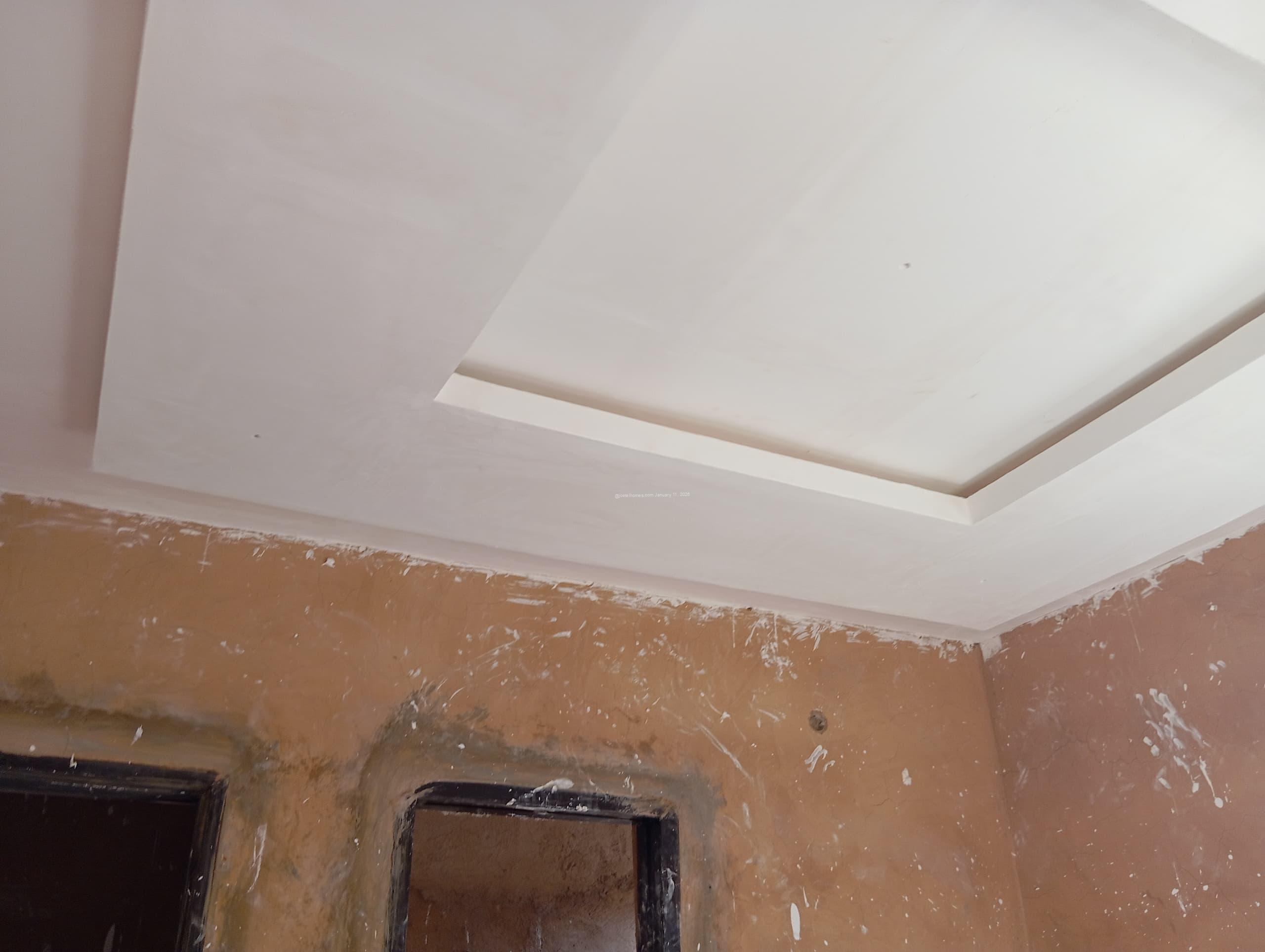 FOR SALE: Prime 3-Bedroom Bungalow in Shinco Close, Jos | ₦30M