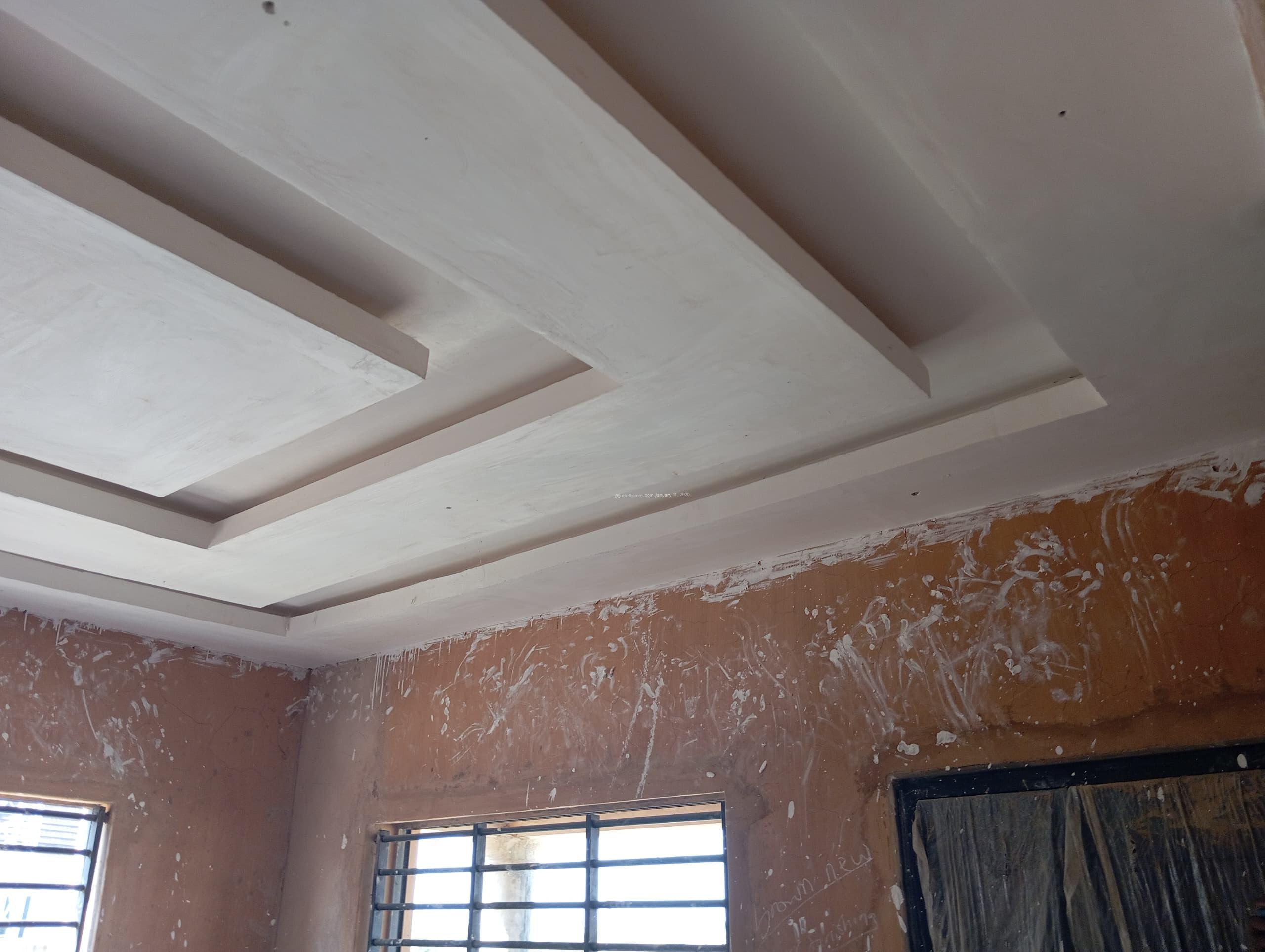 FOR SALE: Prime 3-Bedroom Bungalow in Shinco Close, Jos | ₦30M